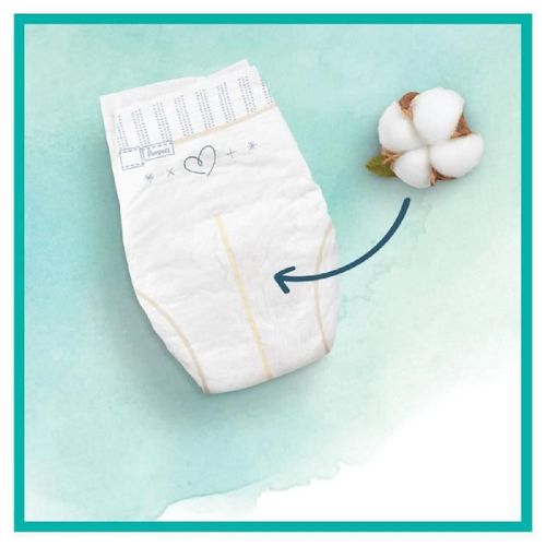 Pampers Harmonie Taille 5 - 64 Couches