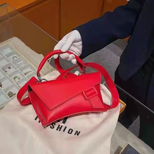 Sac à main carré en cuir pour femme,sac banane,sacs à bandoulière initiés,sacs de taille,marque de mode féminine,tendance de la mode