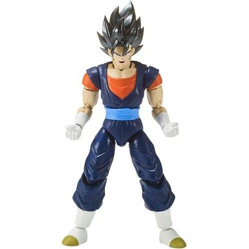 Bandai America - Dragonball Super Dragon Stars Vegito 6.5" Action Figure [] A