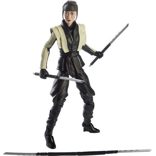 Gi Joe Movie Ip Security Lock - No Release Date Available.