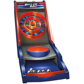 Hasbro Gamming - Bulls-Eye Ball [] Board Game