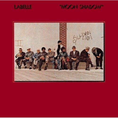 Labelle - Moon Shadow [Cd]