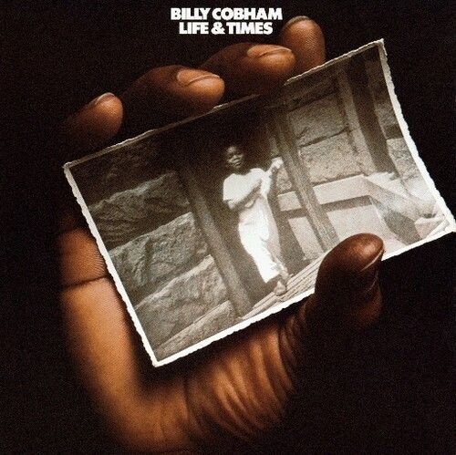 Billy Cobham - Life & Times [Cd]