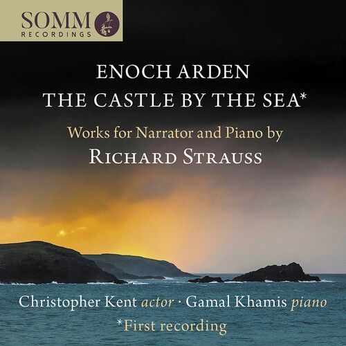 Enoch Arden [Cd]