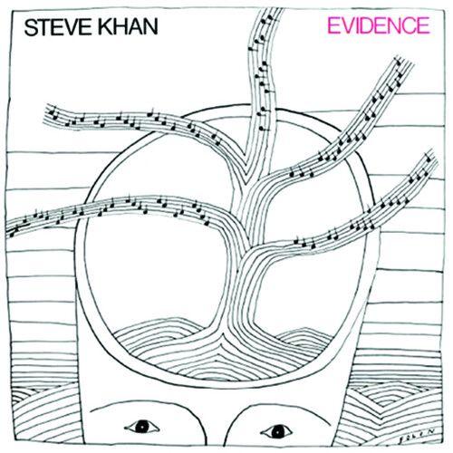 Steve Khan - Evidence [Cd]