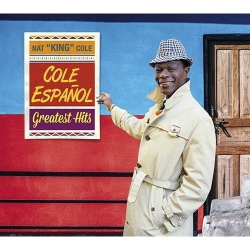 Nat King Cole - Cole En Espanol: Greatest Hits [Cd] Ltd Ed, Rmst, Digipack Packa