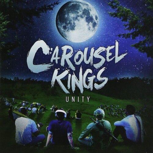 Carousel Kings - Unity [Cd]