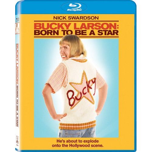 Bucky Larson: Born To Be A Star [Blu-Ray] Dolby, Subtitled, Widescreen