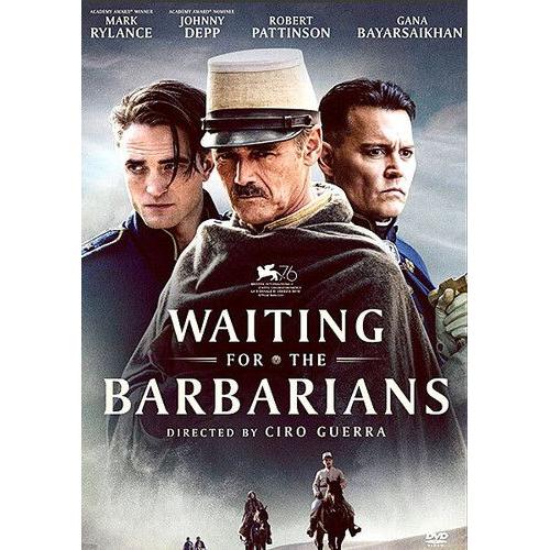 Waiting For The Barbarians [Dvd]