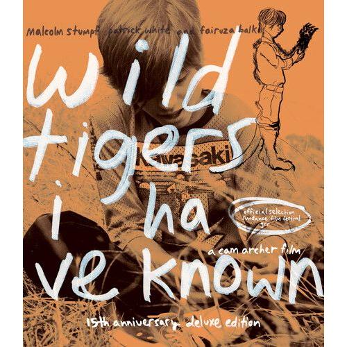 Wild Tigers I Have Known [Usa][Blu-Ray]