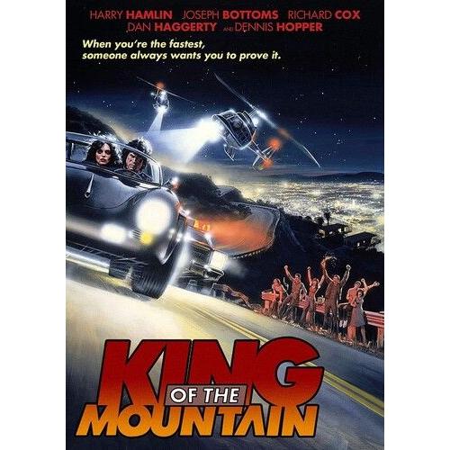 King Of The Mountain [Dvd]