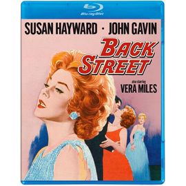 Back Street [Blu-Ray]