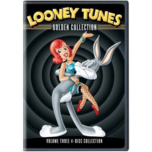 Looney Tunes Golden Collection: Volume Three [Dvd] Boxed Set, Repackaged