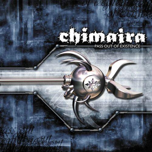 Chimaira - Pass Out Of Existence 20th Anniversary [Vinyl] Deluxe Ed