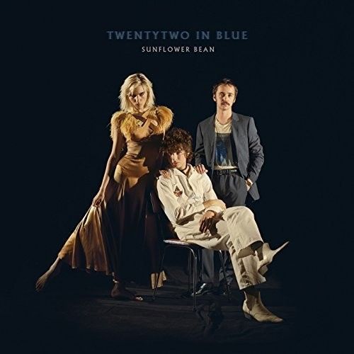 Sunflower Bean - Twentytwo In Blue [Vinyl]