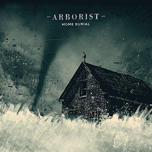 Arborist - Home Burial [Vinyl]