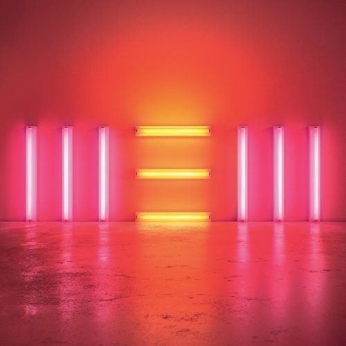 Paul Mccartney - New [Vinyl] Colored Vinyl, Pink