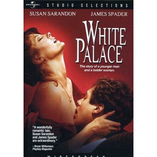 White Palace [Dvd] Dolby, Widescreen