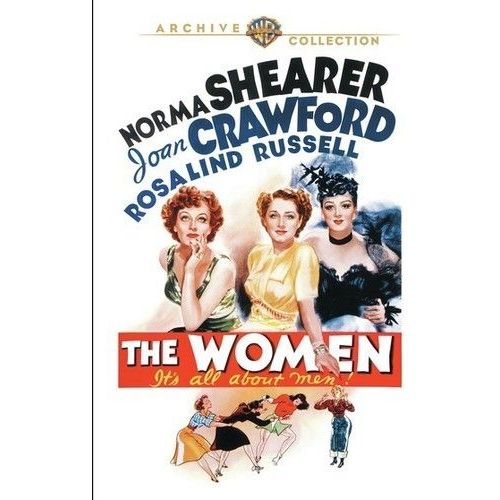 The Women [Dvd]