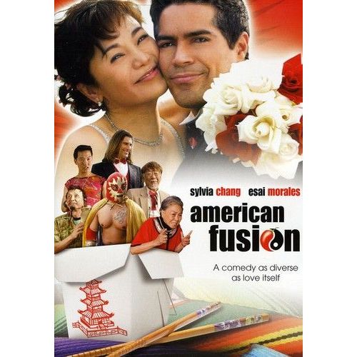 American Fusion [Dvd]