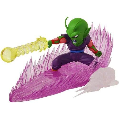 Bandai America - Dragonball Super Final Blast Piccolo Figure [] Action Figure