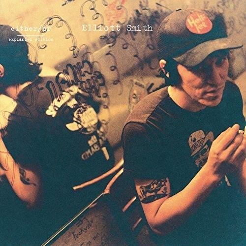 Elliott Smith - Either / Or [Cd] Expanded Version