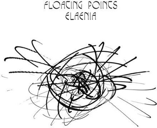 Floating Points - Elaenia [Vinyl]