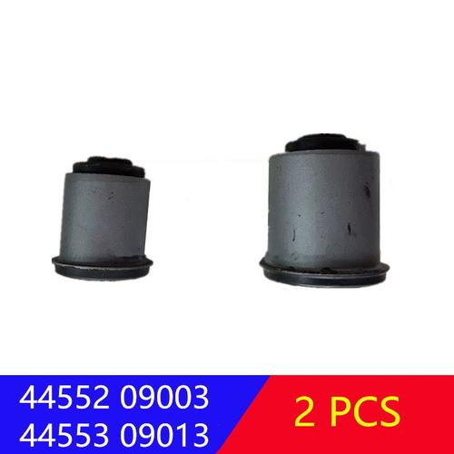 Bagues De Bras Avant Et Inférieur Pour Ssangyong Actyon Sports Rexton Korando Sports, 4455309013 4455209003 Authentiques, 2 Pièces, 2012- Nipseyteko