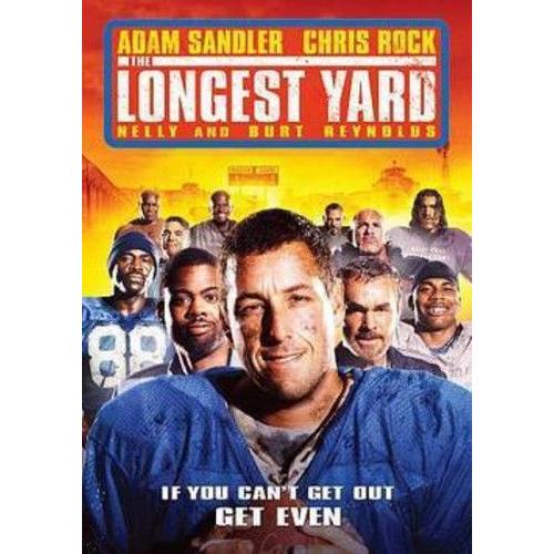 The Longest Yard [Dvd]