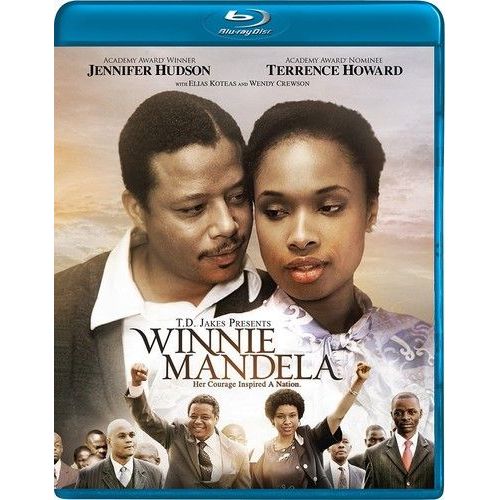 Winnie Mandela [Usa][Blu-Ray]