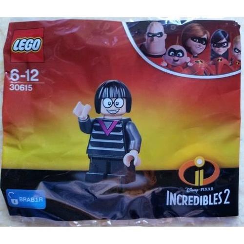Lego N? 30615 Indestructibles 2