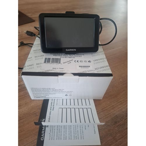 GPS Garmin