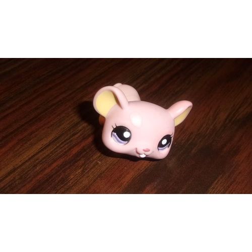 Petshop Souris #1202