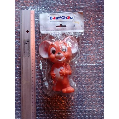Pouet Tom De La Série Tom Et Jerry Hanna Barbera Ortf