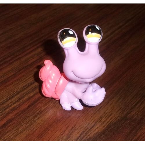 Petshop Bernard L'hermite #1141