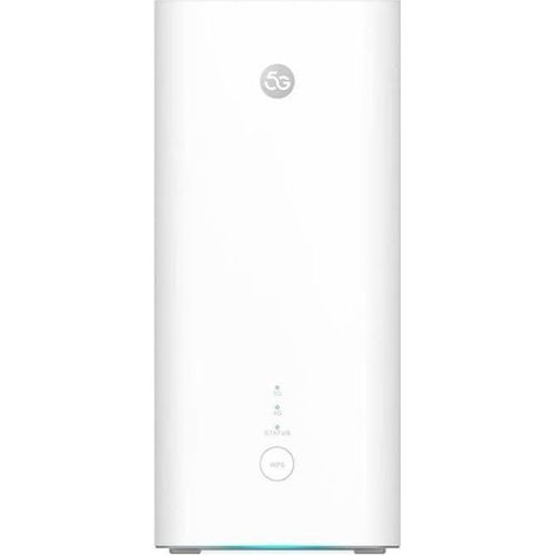 Huawei H138-380 5G CPE PRO 3 (GHTelcom) Routeur Catégorie 19 WFi 6+ 2 ports RJ45 Slot NanoSIM Box 5G