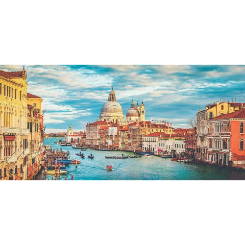 Panorama  3000 Grand Canal De Venise