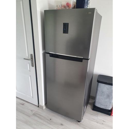 Réfrigérateur congélateur Samsung RT35K5500S9