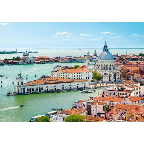 Venise, Italie - Puzzle 1000 Pièces