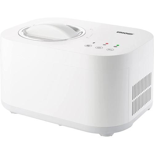 Sorbetière Unold Snow 1 L 135 W Blanc