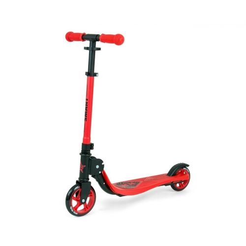 Scooter Smart Couleur Rouge