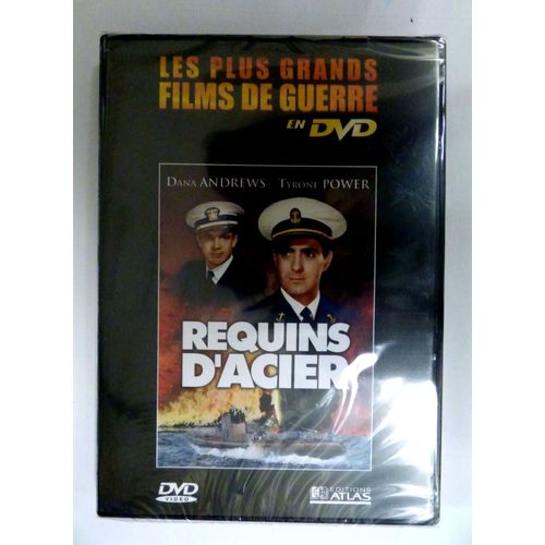 Requins D Acier