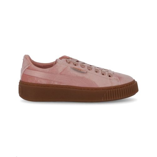 Puma Basket Platform Vs Wns - Baskets Mode Femme - 39