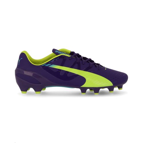 Puma Evospeed 13 Fg Chaussures Football