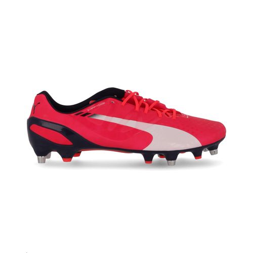 Puma Evospeed 13 Mixed Sg Chaussures Football