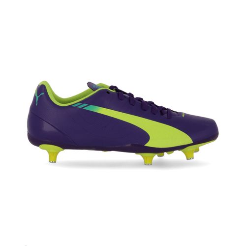 Puma Evospeed 53 Sg Chaussures Football Enfant