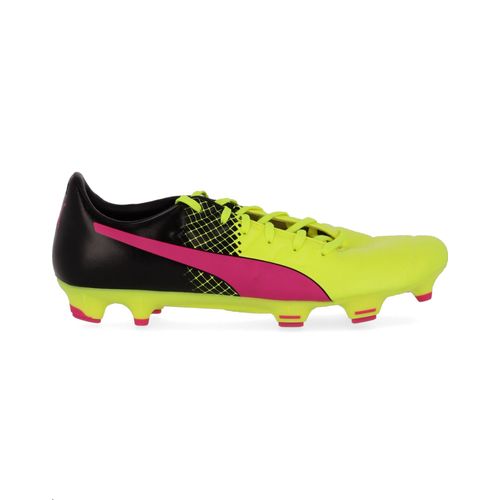 Puma Evopower 33 Tricks Fg Chaussures Football