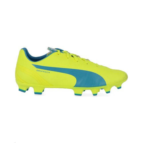 Puma Evospeed 44 Fg Chaussures Football Enfant