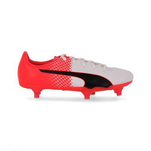 Puma Evospeed 45 Sg Jr Chaussures De Football Enfant