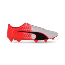 Puma Evospeed 1 5 Lth Fg Chaussure Football Homme 42 Rakuten